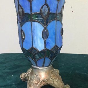 Stained Glass Lamp